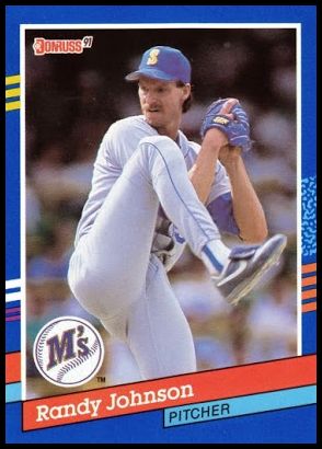 1991D 134 Randy Johnson.jpg